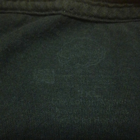 🍔🤡 Krusty Burger Clown 📺 The Simpsons ☁️ Shirt XXL 2XL 🔥 Rare ✨️ - Picture 7 of 8